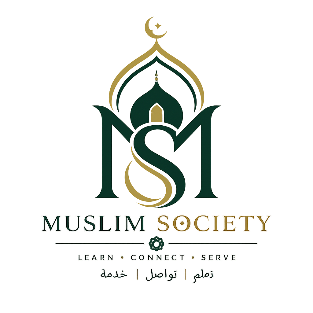 Muslim Society